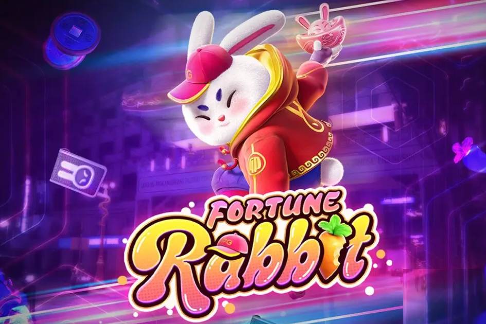 Featured titles - Fortune Rabbit