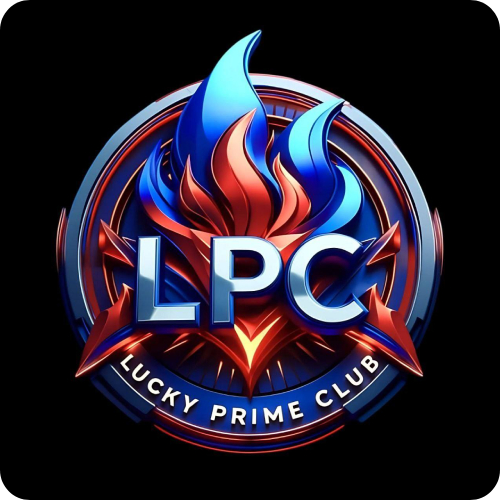 Logo of LuckyPrimeClub